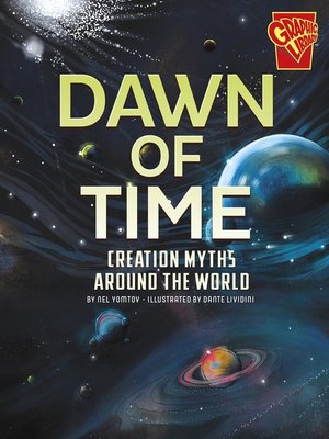 cover image of Dawn of Time